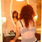 SEX直前の人妻嫁がＨな事してる画像集めてみた[23枚]