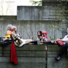 エッチなレイヤーさんがＳＥＸＹボディを見せてくれる画像の破壊力高すぎｗｗｗｗ[61枚]