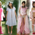 お姉さんがこの後の展開を妄想させる画像[33枚]