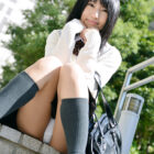 エロいカラダした女子●生コス美女がエッチな事してくれるハメ撮り画像下さい[25枚]