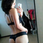 美人が卑猥な尻で誘惑してくる画像見ようぜ[61枚]