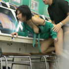 美人が外で青姦を楽しんでる画像祭はココです[35枚]