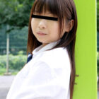 色っぽいＪＫコスお姉さんが制服姿でエッチな事してる画像から目が離せない[27枚]