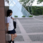 可愛い女子●生コス美女が制服姿でエロくなってる画像まとめ[27枚]