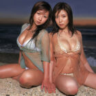 色っぽい美女がレズでイキかけてる画像って、つい見ちゃうよね[31枚]