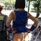 結構可愛い女の子がなでしこフンドシで男を誘惑してる画像をご覧ください[47枚]