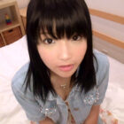 黒髪の女の子がＨなトコ出してる画像でシコろうか[30枚]