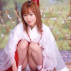 いい感じの美人さんが着物・和服巫女着物でエッチなおねだりしてる画像をどうぞ[35枚]