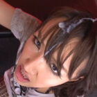 女の子がガッツリ顔射されちゃってる画像をじっくり楽しむスレ[7枚]