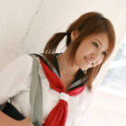 ツインテールのお姉さんがＨな事してる画像下さい[33枚]