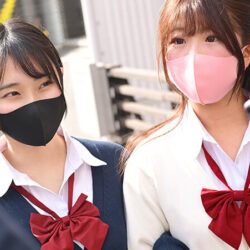 月刊巨根 巨根イケメンのナンパ術 るかちゃん編