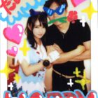 【画像＋動画】原宿の街中でナンパ成功した可愛い育ちの良い感じの現役コスドルが夢中でチンポしゃぶる画像が過激すぎww[25枚]