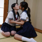 舐めレズ 篠崎花音＆香澄せな