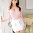 【画像＋動画】30手前のいい尻したアラサーちゃんがお口でご奉仕する画像で抜いてみた[25枚]