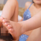 足と脚 ～脚フェチ専用超高純度足フェティシズム～ 花里アカリ