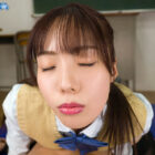 【VR】絶対領域の尊すぎる太ももを惜しげもなく見せてくれるマセガキ生徒の誘惑に負けて毎日、精子尽きるまで放課後セックスに付き合わされている脚フェチ教師のボク 福田もも