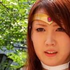 セーラーヒロイン 足責め！足拷問！フェチ地獄！ みずほゆき