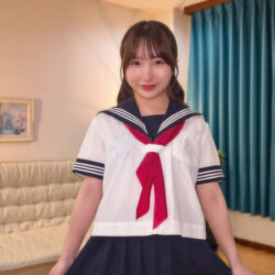 自分の娘がどストライク！？単身赴任から帰り、久しぶりに会った娘が俺好みの女になっていた！ 由良かな