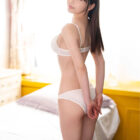 【VR】こう見えて脱いだら超絶品スレンダーちゃん締まりがヤバすぎて無許可中出し 天美しおり