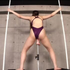 【AIリマスター版】アスリートマニア14 ～競泳編～ 常磐エレナ