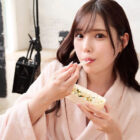 伝説・直球AV女優新ありな最後の引退作！！