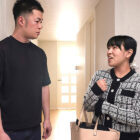 前から狙ってた色っぽい義姉の誘惑に負けて彼女が旅行中に生中出しでヤリまくった2日間 水端あさみ